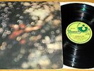 PINK FLOYD obscured by clouds LP psych prog led zeppelin ron geesin