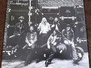 The Allman Brothers Band LIVE at the Fillmore East 2 LP Vinyl Records SD 2-802