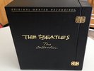 THE BEATLES COLLECTION MFSL Rare JAPAN JVC PRESSED NEAR MINT LP BOX SET STUNNING