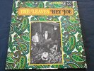 RARE 33T LP THE LEAVES HEY JOE 1966