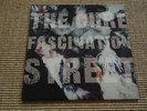 The Cure Fascination Street - '12' - washed /gewaschen (Mint-) US 1989