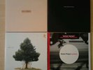 Peace Orchestra Tosca Gotan Project Vinyl Downbeat lounge Kruder Dorfmeister
