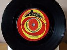 Jeanette Williams - Stuff / You Gotta Come Through - Action ACT 4534