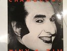 Tiny Tim. Chameleon. LP. 1980. Only Australia. Martin Sharp. William Yang. RARE