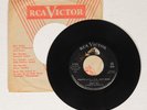 Bobby Day Buzz, Buzz, Buzz & Pretty Little Girl Next Door RCA R&B Soul 45