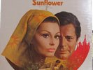 Sunflower (Soundtrack) (Henry Mancini) Sophia Loren,Marcello Mastroianni) sealed
