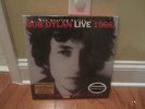 Bob Dylan 200g box set royal albert hall live 1966 vol 4 Classic Records NEW