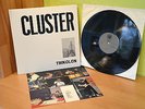 TRIKOLON - CLUSTER       AMBER SOUNDROOM RECORDS - Prog Rock Kraut