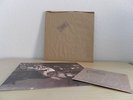 LED ZEPPELIN - IN THROUGH THE OUT DOOR - ORIGINAL  SWAN SONG - NEAR MINT
