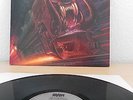 MOTÖRHEAD  - LEMMY - ORGASMATRON - FIRST PRESSING BRAZIL - ROCKBRIGADE 
