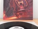 MOTÖRHEAD  - LEMMY - ORGASMATRON - US PROMO - NEAR MINT