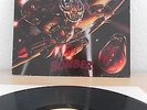 MOTÖRHEAD  - LEMMY - BOMBER - BENELUX - FIRST PRESSING