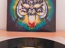 MOTÖRHEAD  - LEMMY - OVERKILL - FIRST PRESSING GREECE