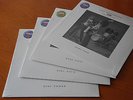 LED ZEPPELIN : THE COMPLETE BBC SESSIONS.4LP.VOL1-VOL2-VOL3-VOL4.CLASSIC.SEALED.