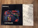 The fall. Extricate. Original vinyl LP.