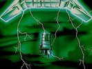 Metallica - Ride The Lightning (Vinyl)