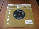 EARL VAN DYKE - I CAN'T HELP MYSELF - 1965 UK TAMLA MOTOWN TMG 814 EX
