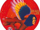 DAVID BOWIE  The man who sold the world   LP PICTURE DISC /  RSD 2016