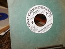 The Seeds 45 rpm Record GNP 398 Crescendo 