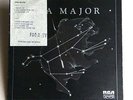 Ursa Major Dick Wagner Orig 1972 Hard Rock Promo LP on RCA