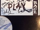 Child's Play: Rat Race Promo Autographed