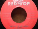 THE TWILIGHTERS RED TOP RT 127 KEY TO MY HEART YES OR NO DOO WOP 45 LISTEN MP3