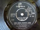 THE YARDBIRDS   OVER UNDER SIDEWAYS DOWN   DB 7929   VG/GEN   1966 UK 7