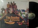 1968 THE BEATLES YELLOW SUBMARINE IN SHRINK 12
