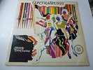 LP LIBRARY -A. R. LUCIANI - CONTRASPUNTI - LEONARDI RECORDS SL.15 -