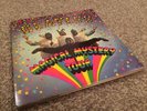 The Beatles - Magical Mystery Tour EP- Mono 1st Press - EX