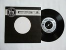 FRANKIE KNUCKLES PRESENTS SATOSHI TAMOIIE   TEARS   F 108   QUALITY NEAR MINT 7