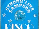 strong like sampson 12