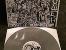 BOLT THROWER In Battle There Is No Law Colored Vinyl LP Import slayer sodom