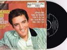 ELVIS PRESLEY - JAILHOUSE ROCK - RARE 7