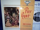 SXL 2012 WBg ED1 *BLUEBACK* FJELDSTAD* CONDUCTS *GRIEG: PEER GYNT* LSO* NM