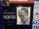 ASD 450 *WHITE/GOLD* RICHTER* BEETHOVEN SONATA NO.17 /SCHUMANN FANTASIA* NM