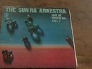 The Sun Ra Arkestra ?–Live At 
