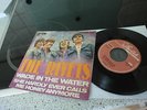 THE RIVETS WADE IN THE WATER RARE STAR - CLUB 1966 RARE 7