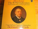 BRUCKNER 10 Symphonies HAITINK 12-LP-Box Philips