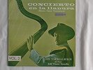 Juan Vicente Torrealba “Concierto En La Llanura” Vol 2 Banco Largo #QBL 2204