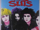 SLITS: In The Beginning LP Sealed (Italy) Rock & Pop