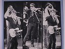 BRUCE SPRINGSTEEN: Don't Look Back 1974-1980 LP (black/white/blue cover, black