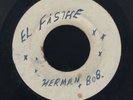 1690 HERMAN CHIN LOY-EL FISHIE-RUDE- AQUARIUS PRE-1971 REGGAE 45 7