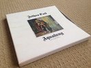 Jethro Tull - Aqualung 40th Anniversary Collector's Edition 5 Disc Box - MINT