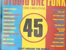 Delroy Wilson, Jackie Mittoo, Alton Ellis Studio One Funk NEW OVP 2xVinyl LP