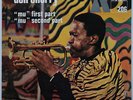 Don Cherry Mu First & Second Part on BYG - Japan 2 LP NM