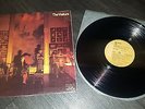 ABBA - THE VISITORS - RARE AUSTRALIAN 9 TRACK GATEFOLD VINYL LP (1981)