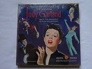 THE IMMORTAL JUDY GARLAND Longines Symphonett 5LP box set SEALED 12