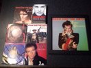 Adam And The Ants – Prince Charming  LP Vinyl  Gatefold , + Singles +book +frame