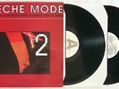 live DLP 1988 - depeche mode - I CAN'T HEAR YOU AS THE DOGS WERE LAUGHING AND...